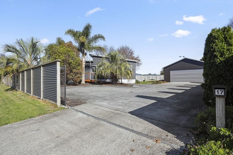 Photo of property in 17 Tauranga Road, Waihi, 3610