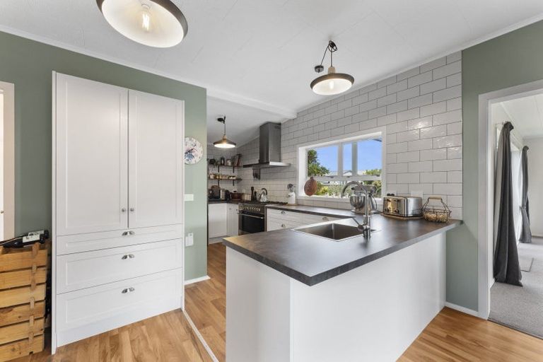 Photo of property in 14 Rotherham Street, Aramoho, Whanganui, 4500