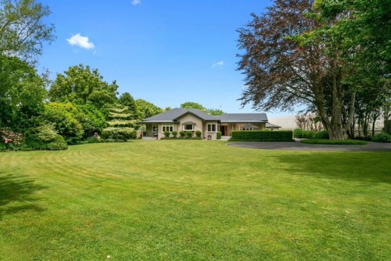 Photo of property in 1012 Kaipaki Road, Ohaupo, Cambridge, 3495