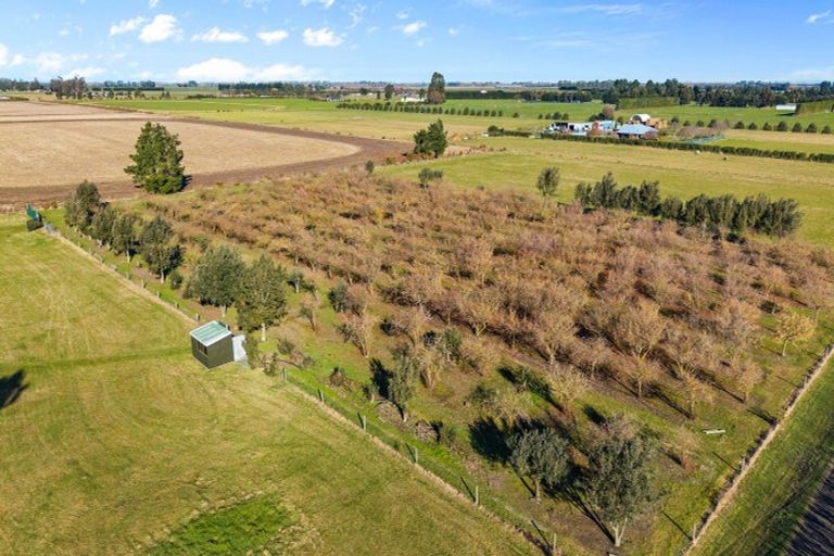 Photo of property in 32 Laings Road, Tinwald, Ashburton, 7775