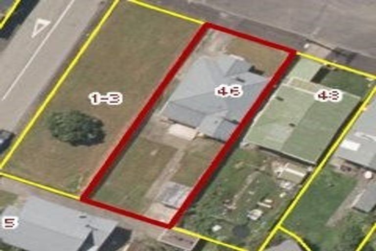 Photo of property in 46 Murray Street, Greymouth, 7805