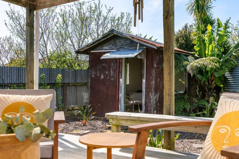 Photo of property in 24 Parau Street, Kaiti, Gisborne, 4010