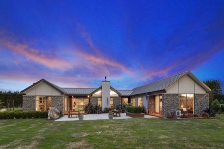 Photo of property in 818 Birch Hill Road, Okuku, Rangiora, 7473