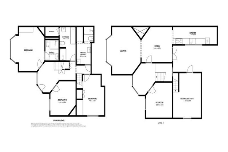 Photo of property in 25 Upper Bourke Street, Kilbirnie, Wellington, 6022