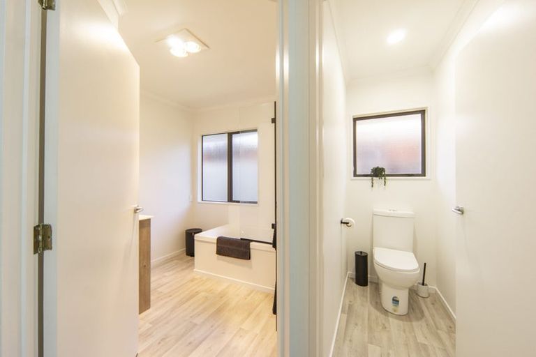 Photo of property in 18 Ernest Road, Fairview Downs, Hamilton, 3214