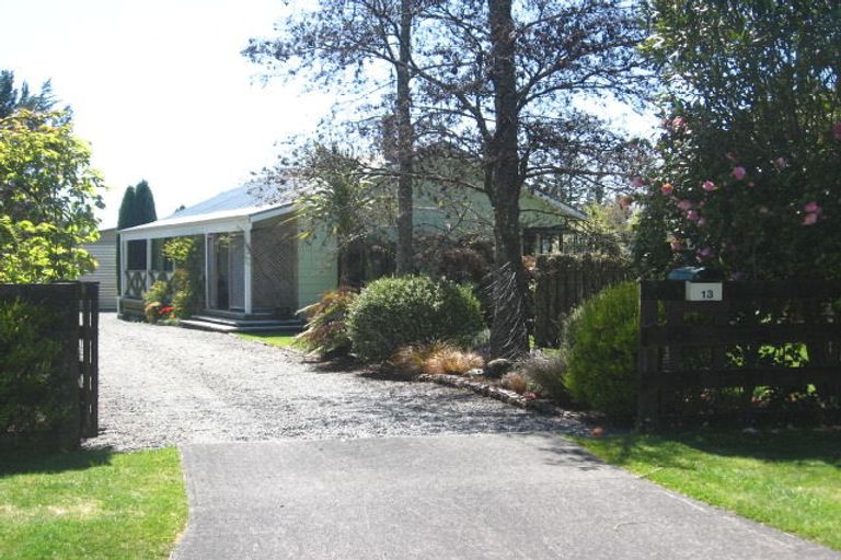 Photo of property in 13 Kutai Street, Turangi, 3334