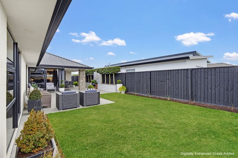 Photo of property in 10 Silverstream Boulevard, Kaiapoi, 7630