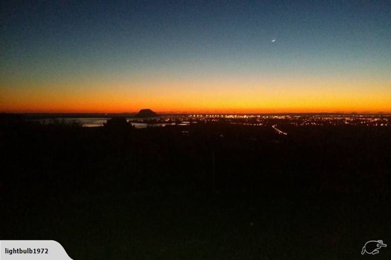 Photo of property in 261b Minden Road, Minden, Tauranga, 3176