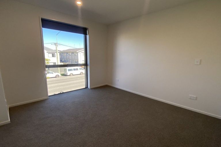 Photo of property in 4/311 Hereford Street, Christchurch Central, Christchurch, 8011