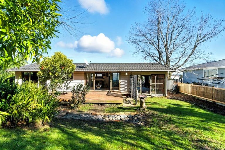 Photo of property in 12 Kotuku Street, Te Aroha, 3320