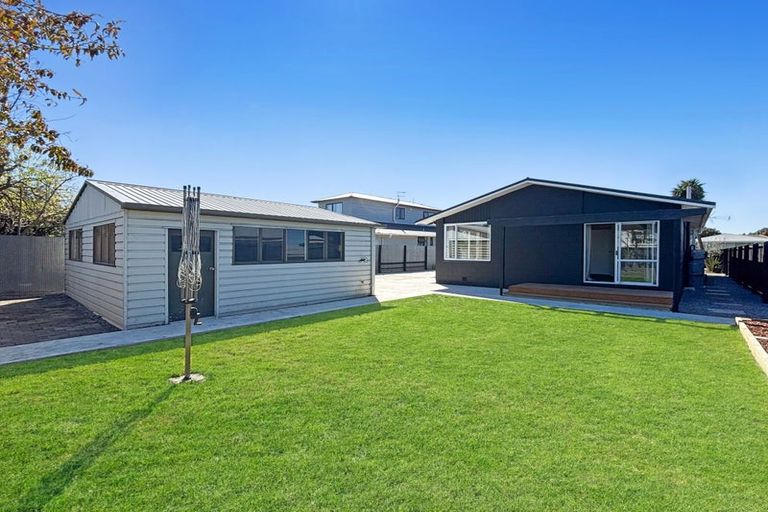 Photo of property in 15 Northcroft Street, Hoon Hay, Christchurch, 8025