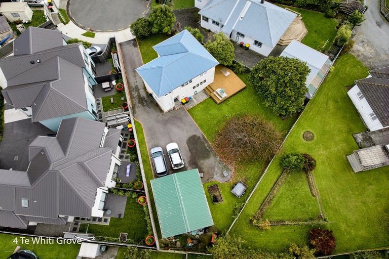 Photo of property in 15 Galway Street, Waterloo, Lower Hutt, 5011