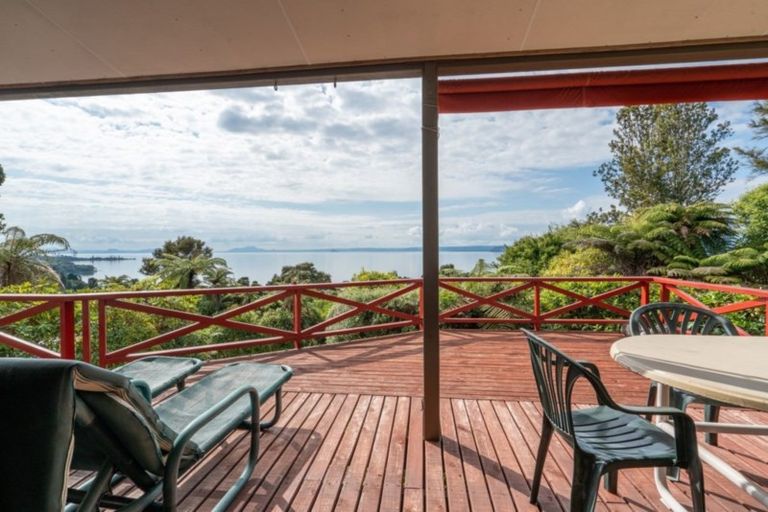 Photo of property in 27 Hauraki Terrace, Pukawa Bay, Turangi, 3381