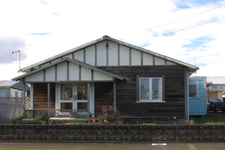 Photo of property in 5 Shamrock Street, Levin, 5510