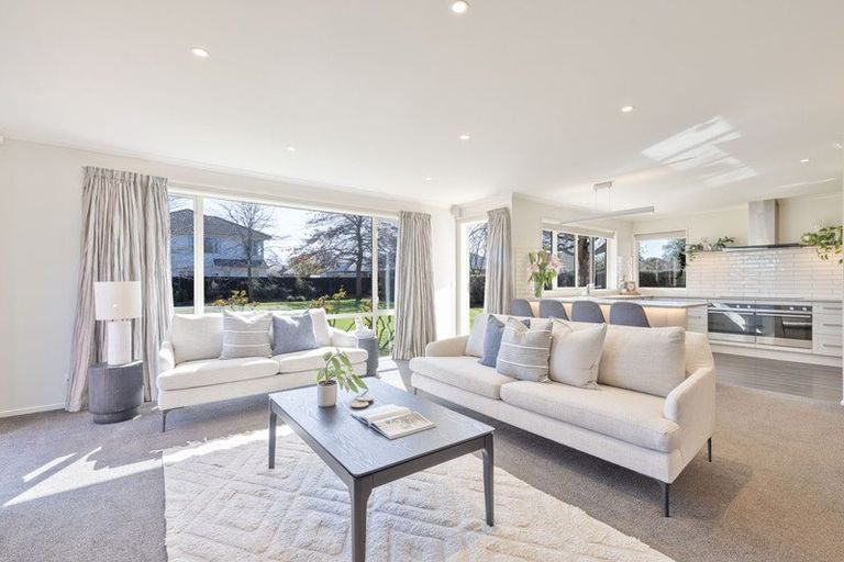 Photo of property in 148 Regent's Park Drive, Casebrook, Christchurch, 8051