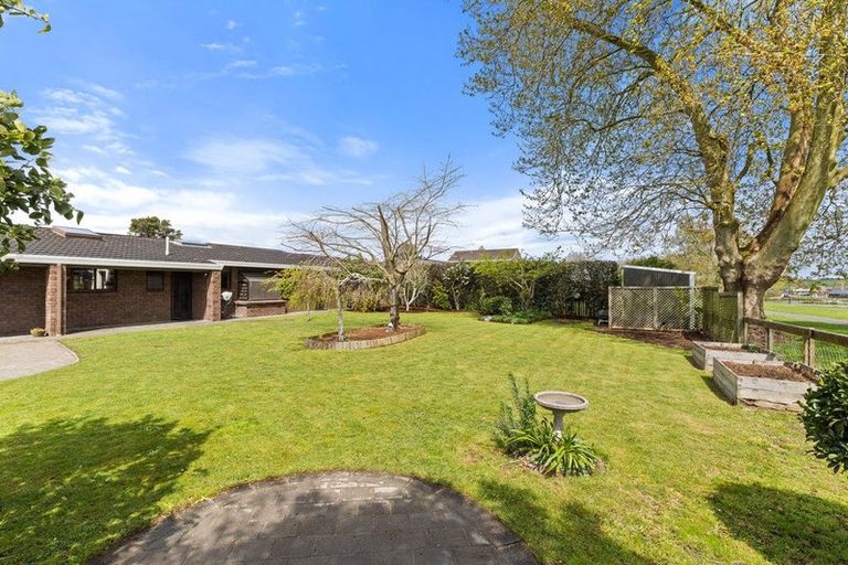 Photo of property in 7 Stirling Drive, Morrinsville, 3300