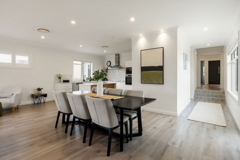 Photo of property in 57 Brookfield Street, Hamilton East, Hamilton, 3216