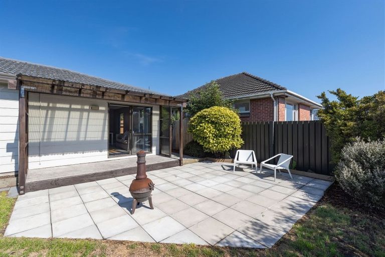 Photo of property in 189 Marshland Road, Shirley, Christchurch, 8052
