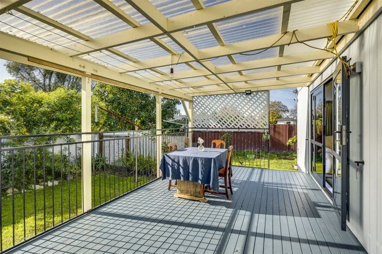 Photo of property in 46a Massey Crescent, Marewa, Napier, 4110