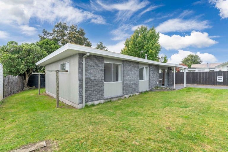 Photo of property in 6 Tonga Street, Taupo, 3330