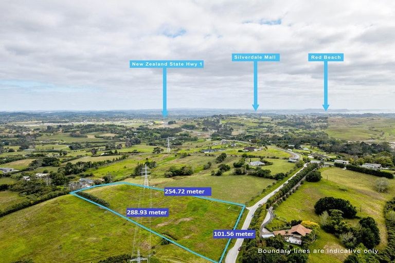 Photo of property in 20 Follies Way, Dairy Flat, 0792