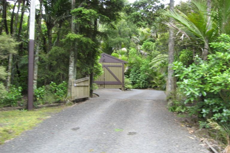 Photo of property in 59 Matatea Road, Waimauku, 0881
