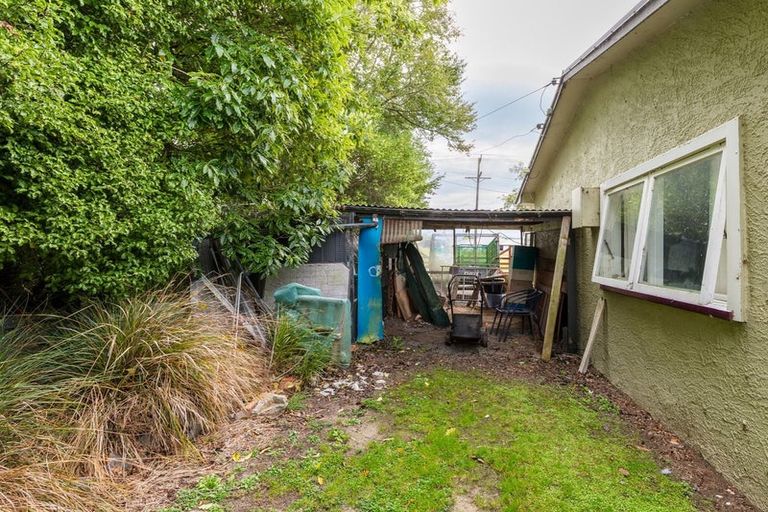 Photo of property in 32 King Street, Waimate, 7924