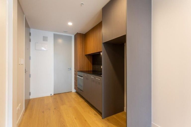 Photo of property in 206/1 Cobden Street, Auckland Central, Auckland, 1010