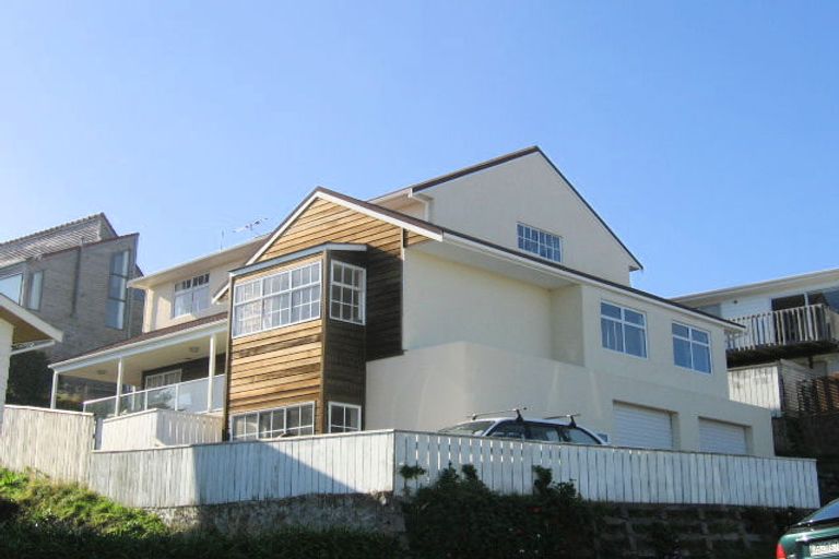 Photo of property in 68 Pope Street, Camborne, Porirua, 5026