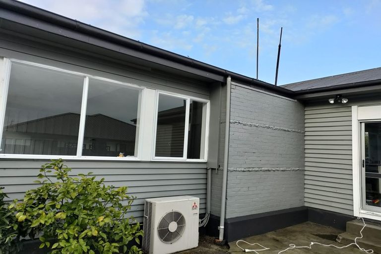 Photo of property in 350 Havelock Street, Ashburton, 7700