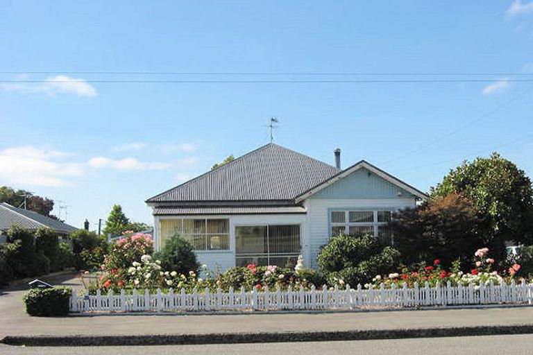 Photo of property in 41 Aitken Street, Ashburton, 7700