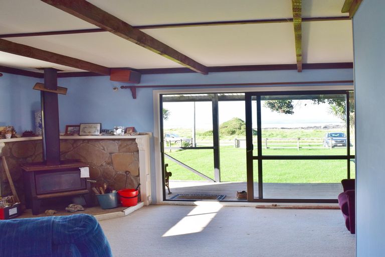 Photo of property in 1103 Mataikona Road, Mataikona, Masterton, 5889