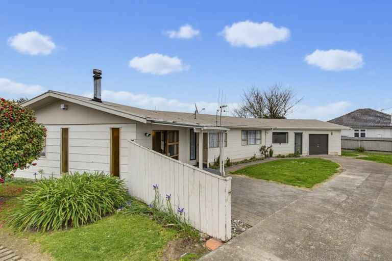 Photo of property in 19 Rimu Street, Levin, 5510