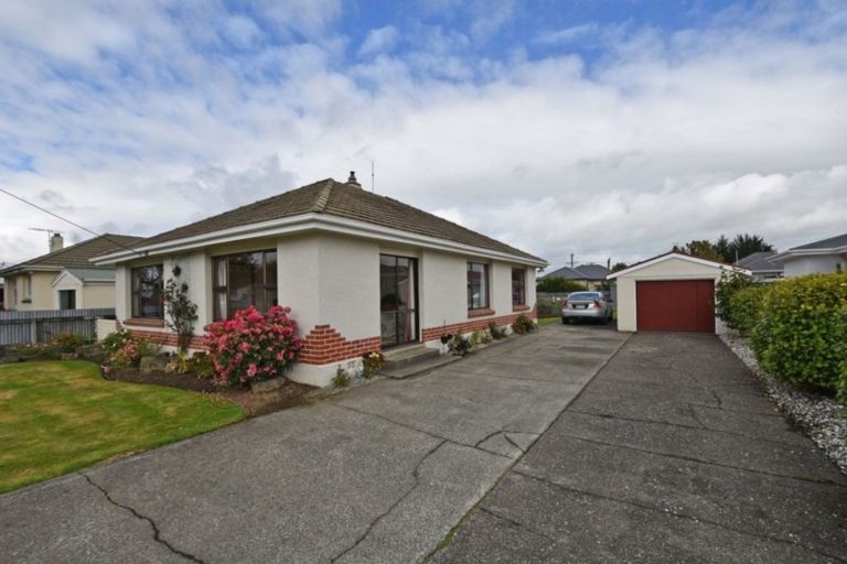 Photo of property in 38 Stobo Street, Grasmere, Invercargill, 9810