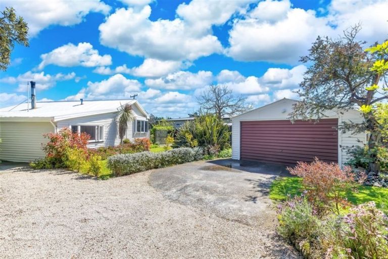 Photo of property in 18 Grierson Avenue, Amberley, 7481