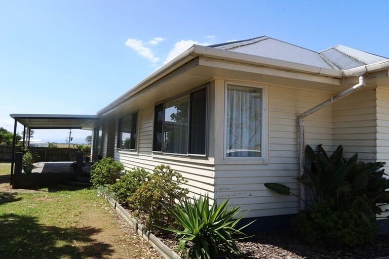 Photo of property in 896 State Highway 12, Parore, Dargaville, 0373