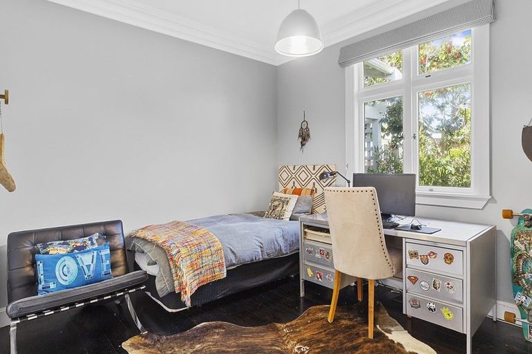 Photo of property in 22 Ngatoto Street, Ngaio, Wellington, 6035