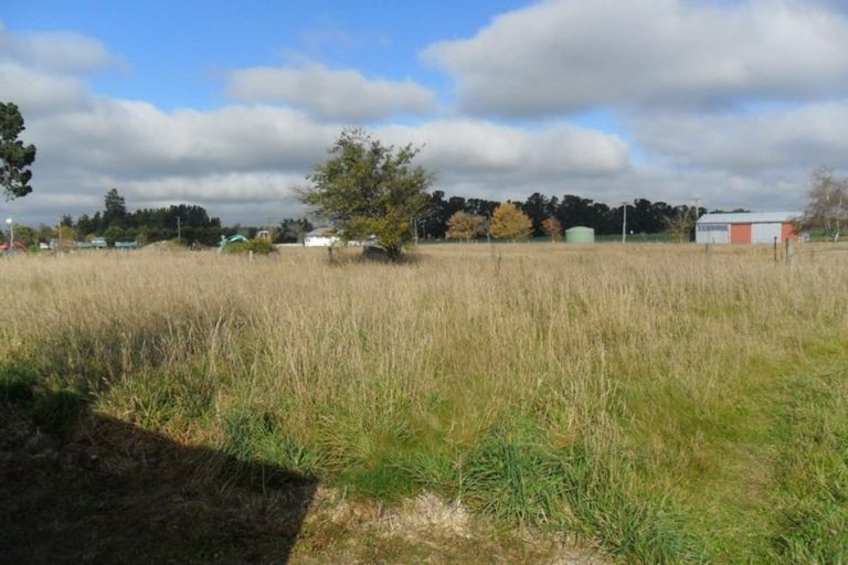 Photo of property in 4 Murdoch Place, Mayfield, Ashburton, 7778