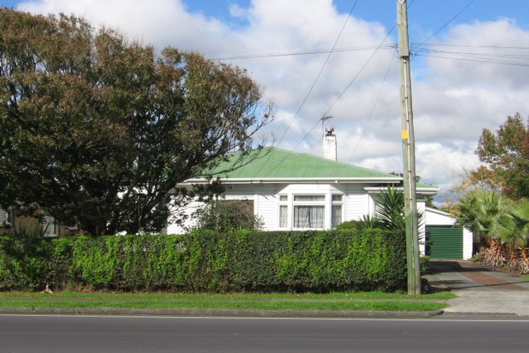 Photo of property in 184 Puhinui Road, Papatoetoe, Auckland, 2104