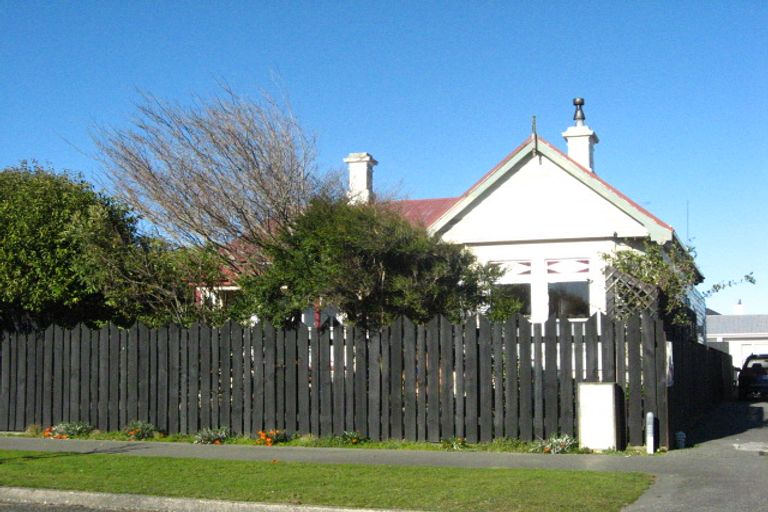 Photo of property in 83 Robertson Street, Richmond, Invercargill, 9810
