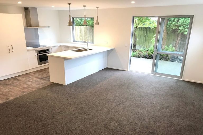 Photo of property in 160j Rossall Street, Merivale, Christchurch, 8014