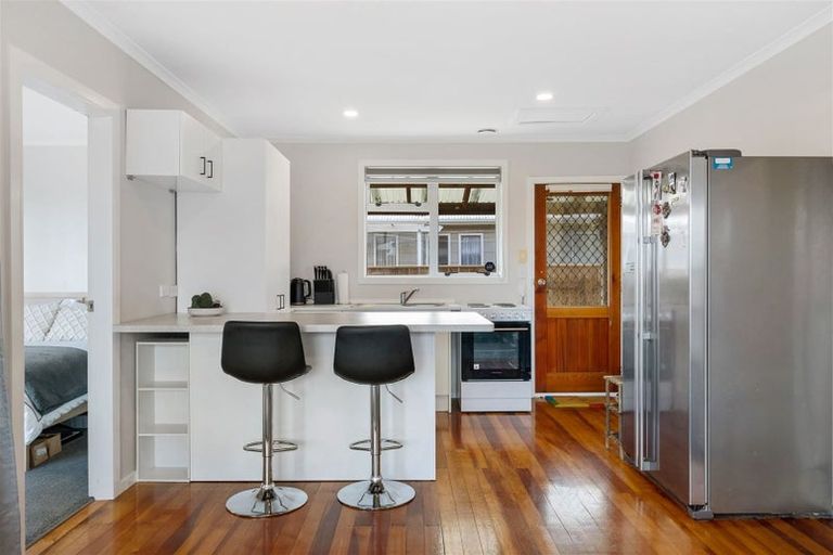 Photo of property in 58a Te Manuao Road, Otaki, 5512