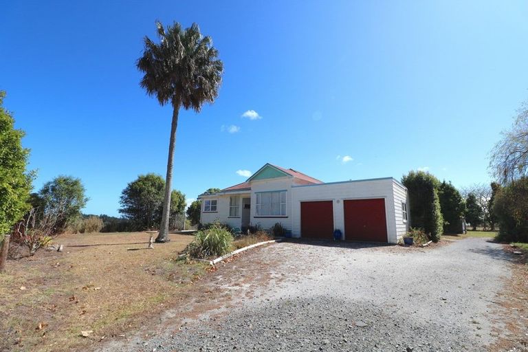 Photo of property in 130 Pairatahi Road, Kaingaroa, Kaitaia, 0483