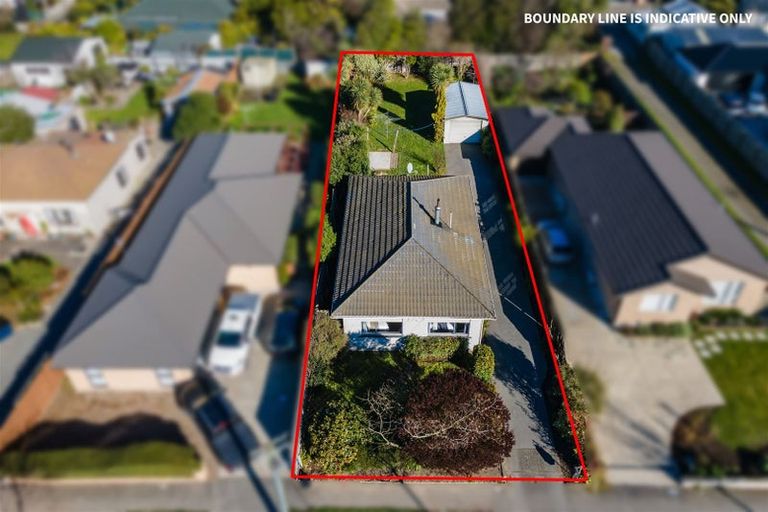 Photo of property in 80 Mackenzie Avenue, Woolston, Christchurch, 8023