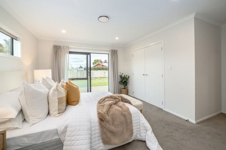 Photo of property in 21 Coralie Place, Lansdowne, Masterton, 5810