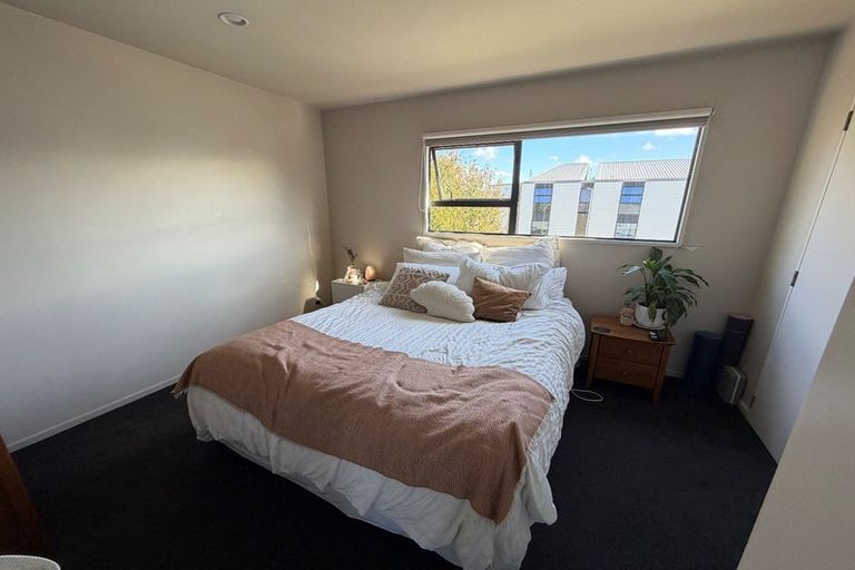 Photo of property in 7/246 Worcester Street, Christchurch Central, Christchurch, 8011