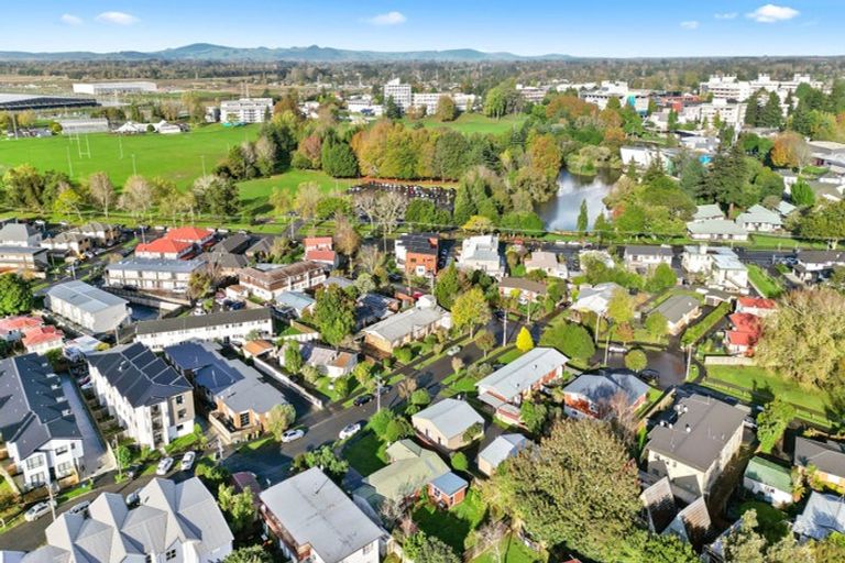 Photo of property in 23a May Street, Hamilton East, Hamilton, 3216