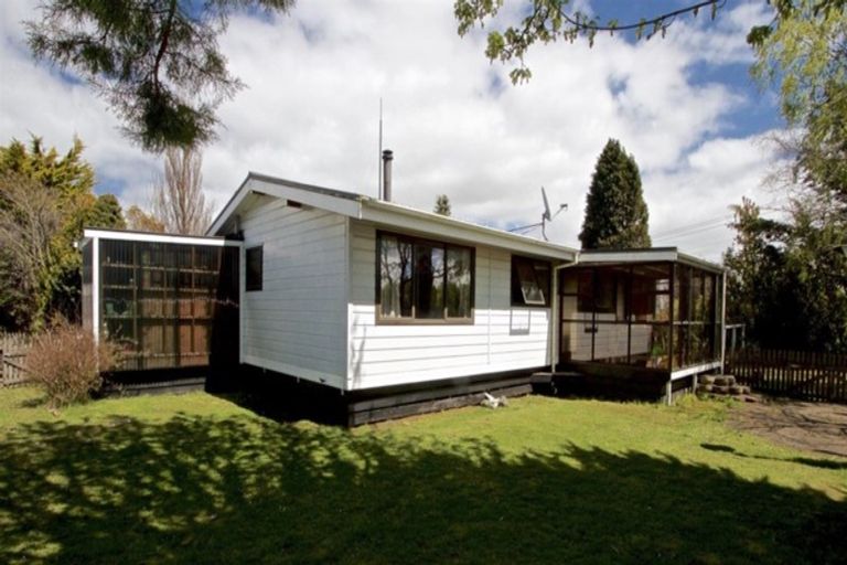 Photo of property in 32 Old Station Road, Ohakune, 4625