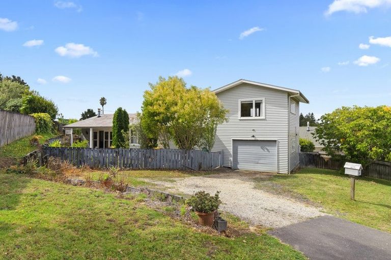 Photo of property in 21 Cape Hill Road, Pukekohe, 2120