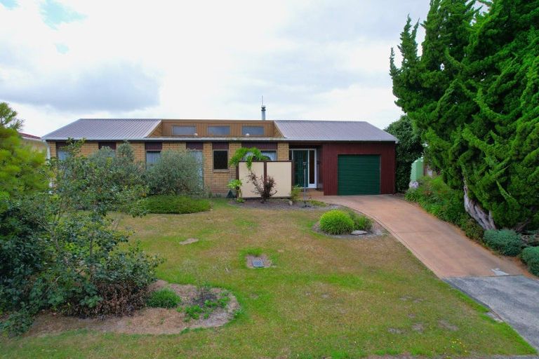 Photo of property in 44 Cobham Avenue, Dargaville, 0310